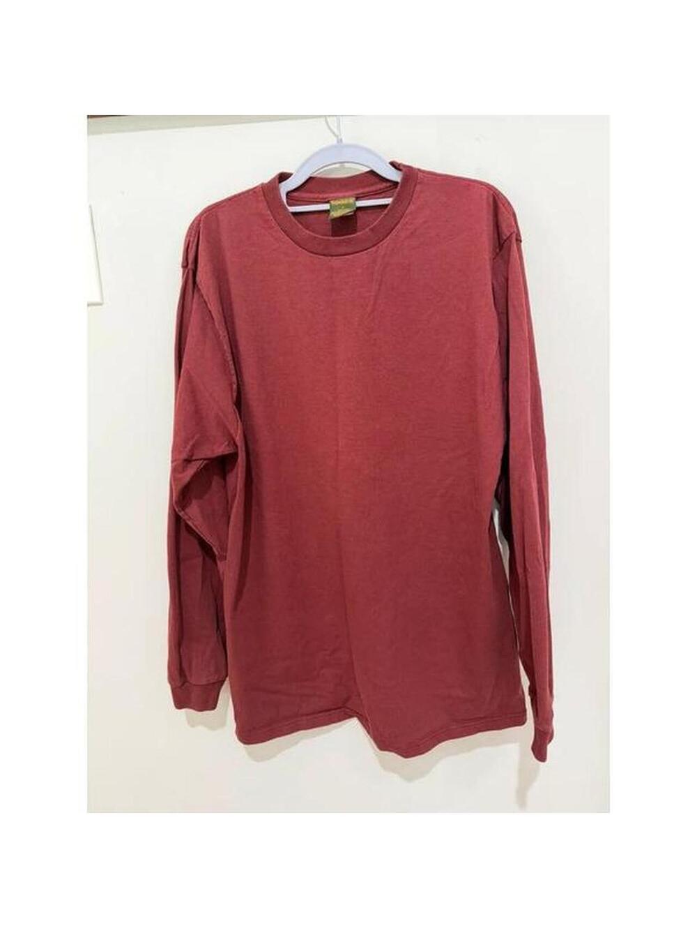 Timberland long sleeve tshirt men’s size Large